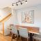 Gleneagle 1 | Townhome, 700m to Skiing, Near Free Village Shuttle, Fireplace, Secure Parking