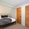 Gleneagle 1 | Townhome, 700m to Skiing, Near Free Village Shuttle, Fireplace, Secure Parking