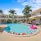 Tradewinds Apartment Hotel Miami Beach