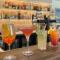 Surf Inn Boutique Backpackers - FREE BREAKFAST