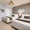 Tradewinds Apartment Hotel Miami Beach