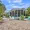 Minnow 2 Villa