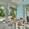 Minnow 2 Villa