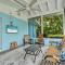 Minnow 2 Villa