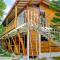 Serene Beach Villa