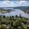 Bowness Retreats FallBarrow Park