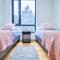 HOM I Depto Familiar 3D2B con vista al Lago