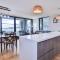HOM I Depto Familiar 3D2B con vista al Lago