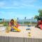 COMPLEX MAJESTIC JUPITER All inclusive - 朱庇特