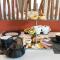 The Olive Exclusive All-Suite Hotel