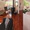 6 person holiday home in Hadsund