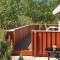6 person holiday home in Hadsund