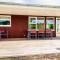 6 person holiday home in Hovborg-By Traum