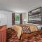 Super 8 by Wyndham Fayetteville
