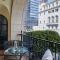 Hotel Figueroa Downtown Los Angeles