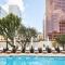 Hotel Figueroa Downtown Los Angeles