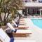 Hotel Figueroa Downtown Los Angeles