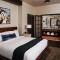 Hotel Figueroa Downtown Los Angeles