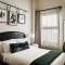 Hotel Figueroa Downtown Los Angeles