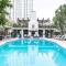 Hotel Figueroa Downtown Los Angeles