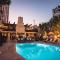 Hotel Figueroa Downtown Los Angeles