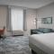 Hampton Inn & Suites Walterboro