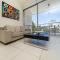 Modern 1 bedroom flat