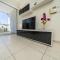 Modern 1 bedroom flat