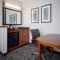 Hyatt Place Salt Lake City Downtown / The Gateway