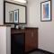 Hyatt Place Salt Lake City Downtown / The Gateway