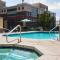 Hyatt Place Salt Lake City Downtown / The Gateway