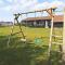 8 person holiday home in Vestervig