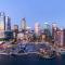 Luxurious 1 Bedroom Perth CBD
