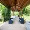Charming apartment in Ascoli Piceno near village