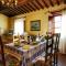 Pretty farmhouse with terrace
