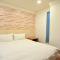新獅城商務旅館New Lion City Hotel