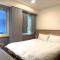 新獅城商務旅館New Lion City Hotel
