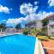 Zehra Villas