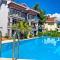 Zehra Villas