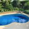Villa in Valderice with Pool and Garden