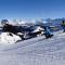 Résidence Le Maseto - Charmant Chalet, ski aux pieds MAE-2884