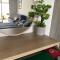 Mackenzie By the sea one bed Ground floor home