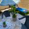 Mackenzie By the sea one bed Ground floor home