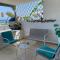Mackenzie By the sea one bed Ground floor home
