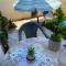 Mackenzie By the sea one bed Ground floor home