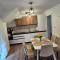 Apartman Swans