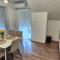 Apartman Swans