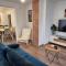 Apartman Swans