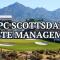 Scottsdale Classic- Pool Heat Available - Fire pit