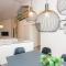 8 person holiday home in Ringkøbing-By Traum